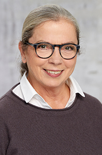 Bodil Kellermann portrt